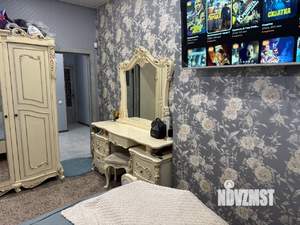 2-к квартира, вторичка, 43м2, 1/19 этаж