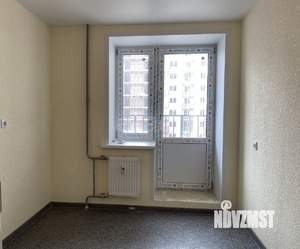 1-к квартира, вторичка, 35м2, 14/15 этаж