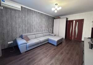 3-к квартира, вторичка, 82м2, 4/10 этаж