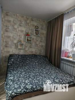 1-к квартира, вторичка, 34м2, 5/10 этаж