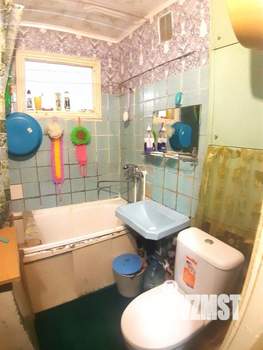 1-к квартира, вторичка, 30м2, 4/5 этаж