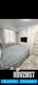 3-к квартира, вторичка, 86м2, 2/5 этаж