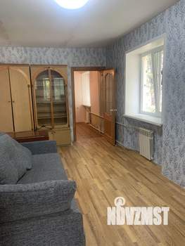 2-к квартира, вторичка, 34м2, 2/5 этаж