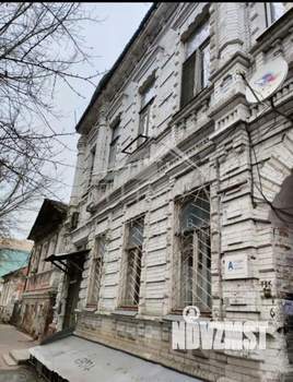 1-к квартира, вторичка, 28м2, 1/2 этаж