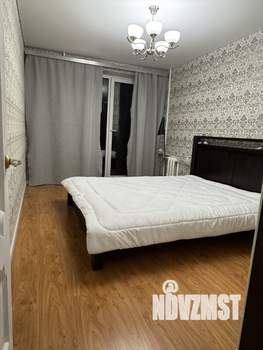 3-к квартира, вторичка, 68м2, 3/10 этаж