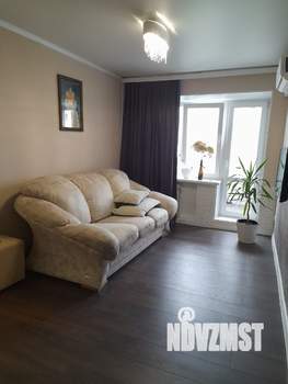 2-к квартира, вторичка, 40м2, 6/6 этаж