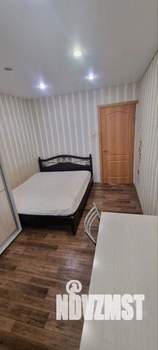 3-к квартира, вторичка, 61м2, 9/10 этаж