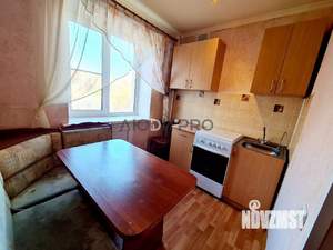 3-к квартира, вторичка, 59м2, 4/5 этаж