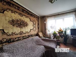 3-к квартира, вторичка, 72м2, 4/9 этаж