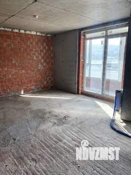 1-к квартира, вторичка, 39м2, 15/15 этаж