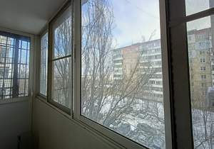 3-к квартира, вторичка, 57м2, 5/9 этаж