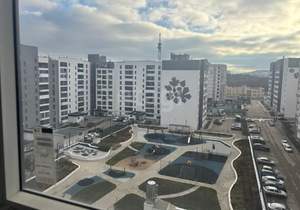 1-к квартира, вторичка, 39м2, 9/10 этаж