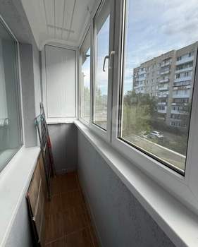 2-к квартира, вторичка, 45м2, 3/5 этаж