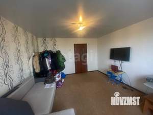1-к квартира, вторичка, 36м2, 5/9 этаж