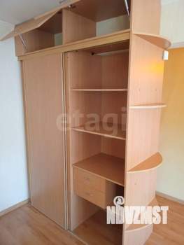 1-к квартира, вторичка, 31м2, 3/4 этаж