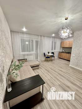 2-к квартира, вторичка, 43м2, 5/6 этаж