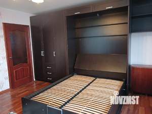 1-к квартира, вторичка, 46м2, 7/10 этаж