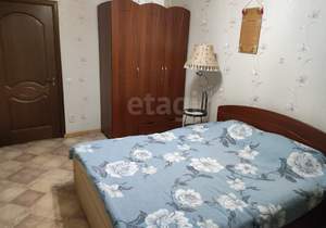 2-к квартира, вторичка, 52м2, 3/10 этаж