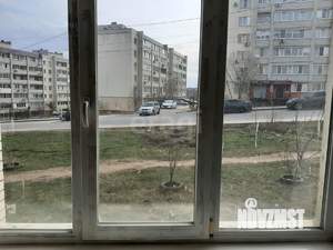 1-к квартира, вторичка, 34м2, 1/6 этаж