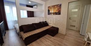 1-к квартира, вторичка, 38м2, 8/10 этаж