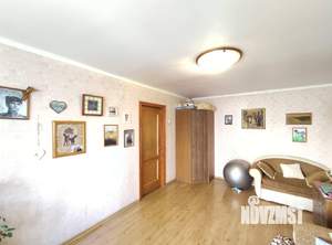2-к квартира, вторичка, 57м2, 5/10 этаж
