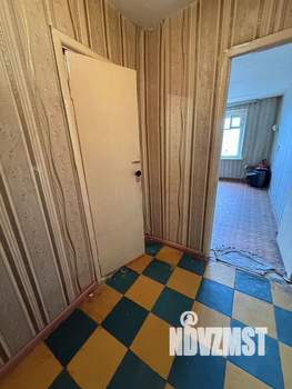 1-к квартира, вторичка, 37м2, 9/9 этаж