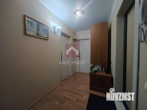 2-к квартира, вторичка, 58м2, 9/10 этаж