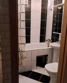 2-к квартира, вторичка, 45м2, 5/5 этаж