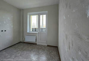 1-к квартира, вторичка, 25м2, 1/8 этаж