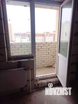 Студия квартира, вторичка, 55м2, 14/18 этаж