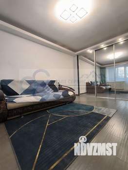 2-к квартира, вторичка, 49м2, 1/9 этаж