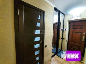 1-к квартира, вторичка, 39м2, 8/10 этаж