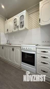 3-к квартира, вторичка, 40м2, 1/9 этаж