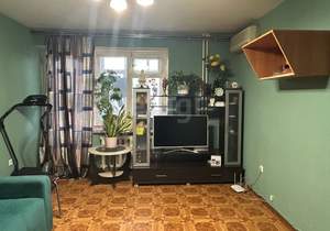 3-к квартира, вторичка, 60м2, 5/10 этаж