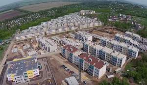 2-к квартира, вторичка, 48м2, 1/3 этаж