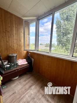 3-к квартира, вторичка, 53м2, 6/9 этаж