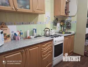 3-к квартира, вторичка, 66м2, 2/9 этаж