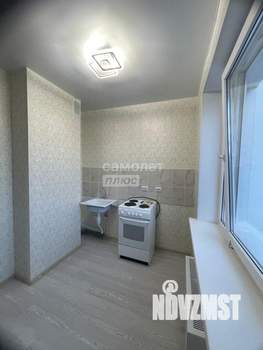 1-к квартира, вторичка, 24м2, 6/10 этаж