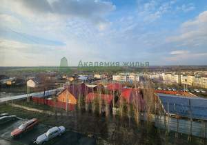 2-к квартира, вторичка, 57м2, 4/6 этаж