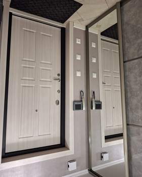 3-к квартира, вторичка, 85м2, 8/10 этаж