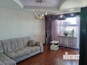 2-к квартира, вторичка, 49м2, 9/11 этаж