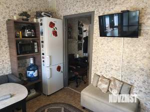 2-к квартира, вторичка, 56м2, 7/11 этаж