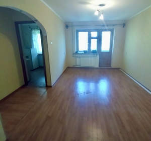 3-к квартира, вторичка, 58м2, 4/5 этаж