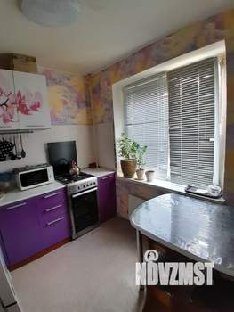 1-к квартира, вторичка, 34м2, 1/11 этаж