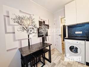 1-к квартира, вторичка, 32м2, 8/9 этаж