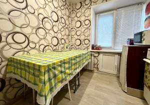 1-к квартира, вторичка, 32м2, 2/9 этаж