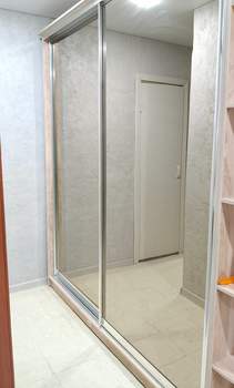 2-к квартира, вторичка, 53м2, 9/9 этаж