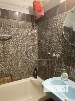 2-к квартира, вторичка, 53м2, 2/10 этаж