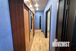 3-к квартира, вторичка, 67м2, 6/9 этаж