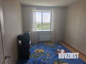 2-к квартира, вторичка, 54м2, 7/10 этаж